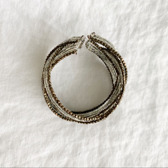 Bohemian bracelet - Picture 2 of 2